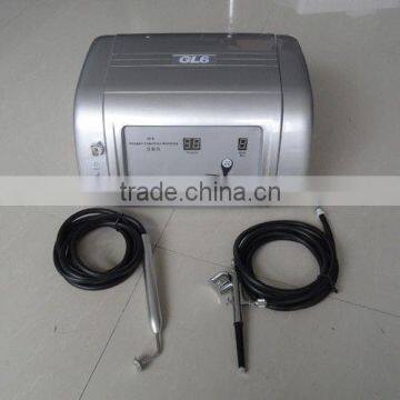 2016 Bulk Buy From China Portable Oxygen Glutathione Injection Skin Care Machine on Sale photo-5