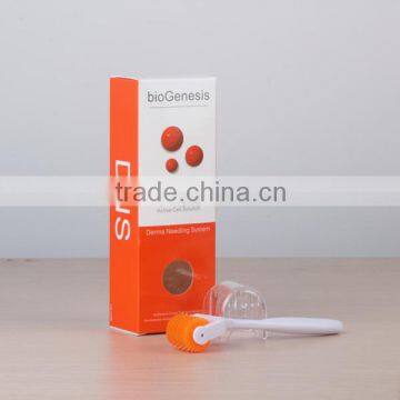Manufacture Wholesale Titanium 200 Biogenesis DNS Derma Roller DNS192 photo-5