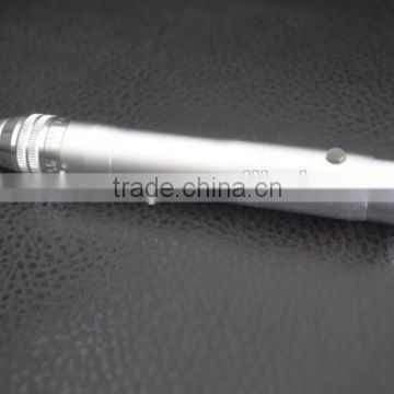 Mesotherapy needles pen Derma pen (DER70) with CE,derma rolling pen can adjust the needles length