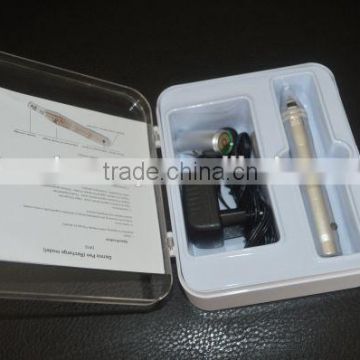 Meso Microneedle Pen/ Auto Derma Micro Needle Pen/ Derma Beauty Pen electric derma meso pen