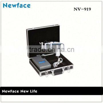 China supplier 2017 NV-919 lipo gun mesotherapy mesotherapy ampoule water mesotherapy machine