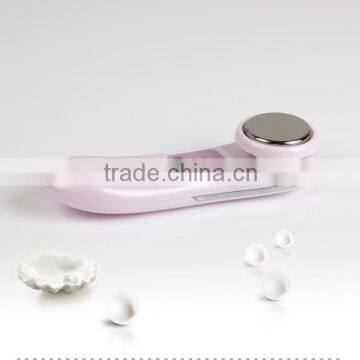 Cosmetic Microcurrent Facial Machine for Sale Popular in Japan Multi-functional Facial Spa Equipment photo-6