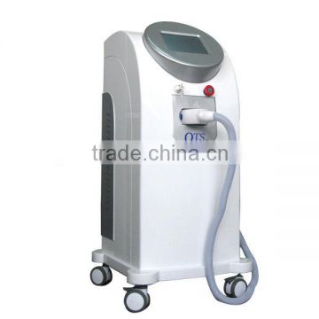 808nm soft laser diode skin tag removal machine