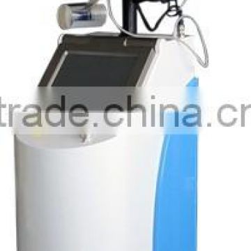 QTS RF60 High-end Medical Laser Beauty Equipment Co2 Tumour Removal Fractional Vaginal Skin Resurfacing Wrinkle Removal Distributor Wanted 10600nm