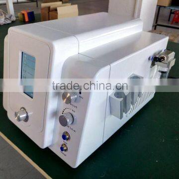 NL-SPA900 High Quality !!! Daimond Dermabrasion Deep Cleansing Facial Equipment photo-3