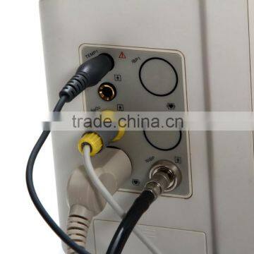 8-inch 6-Parameter Patient Monitor With Low Price Ambulance Patient Monitor photo-4