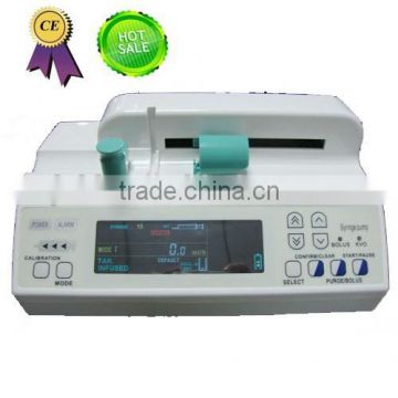 Hot Sale!!! Best Selling CE approved Syringe pump SP-50