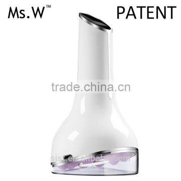 Hot New Arrival Electric Health Care Vibration Breast Enlargement Massager photo-5