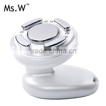 Portable Electric Weight Lost Ultrasonic Massage Photon Beauty Slimming Instrument With RF and CV Function photo-2