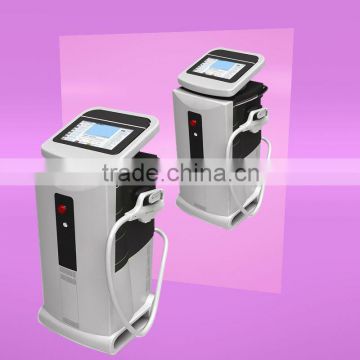 Vertical E Light Ipl Rf Beauty Equipment Spot Remove Diseased Telangiectasis Remove Forever Alarm E One Permanent Hair Removal Acne Removal