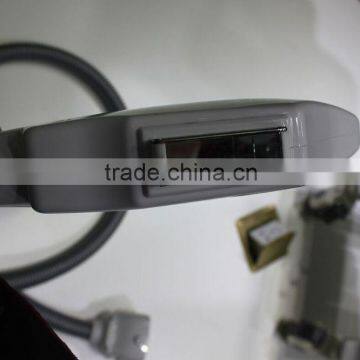 Potable IPL Hair Removal Skin Rejuvenation Ipl Shr Laser Machine for Hair Removal