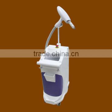 Nd Yag Epilator Hair Freckles Removal Removal Laser Machine Prices P003 1 HZ