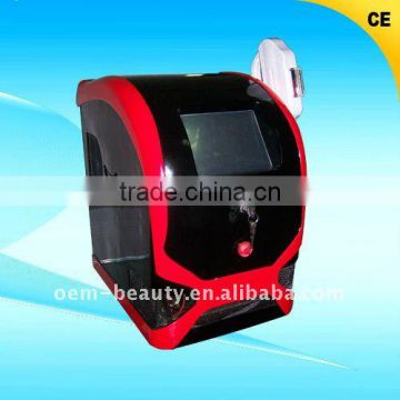 Mini Portable Elight IPL RF Equipment C002