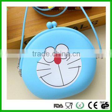 Top-selling Durable Silicone Handbag Shoulder Bag