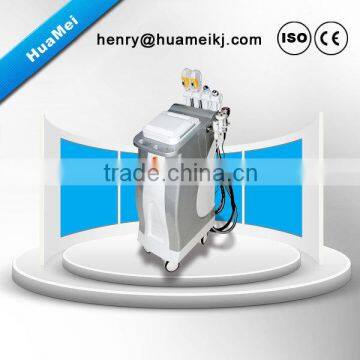 2014 Beauty Elight Machine for Skin Rejuvernation and Hair Removal Permanently!!! photo-6