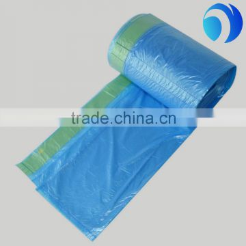 biodegradable plastic drawstring cat litter bags dog waste bags