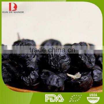Heigouqi / Black Goji Berries/ Chinese Black Wolfberry/black Medlar photo-4