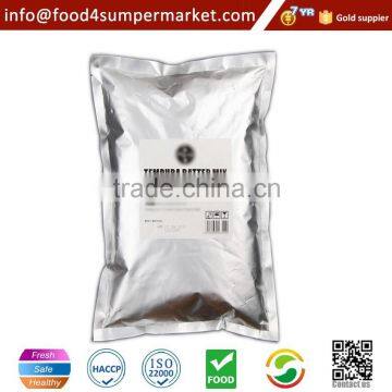 Japanese Tempura Premix 20kg Tempura Premix photo-3