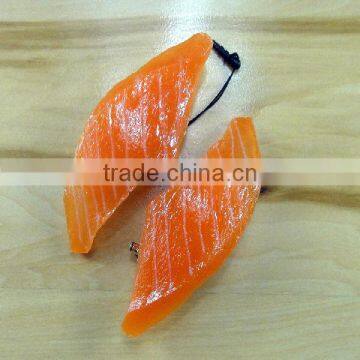 Fake Sushi the best refrigerator magnet from Japan traditional culture/Fake sushi food/Replica Sushi food by handmake decor