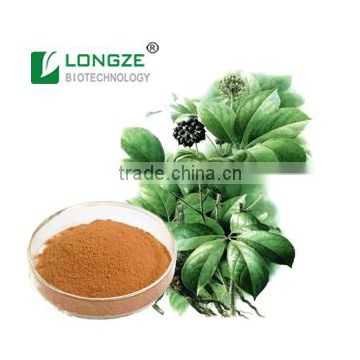 Food Grade Natural Siberian Ginseng Powder ExtractWith Eleutheroside (B+E) 0.8-1.2%By Solvent Method