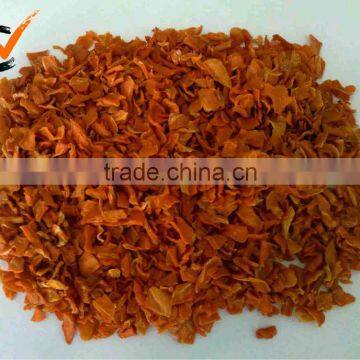 Dried carrot 100% nature