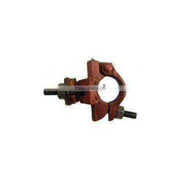 American Type of Heavy Duty Construction Double Scaffolding Coupler