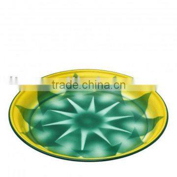 ROUND TRAY