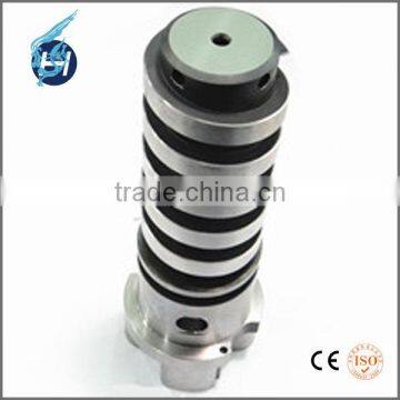 Specialized Manufacturer for High Precision CNC Machining Parts Service photo-2