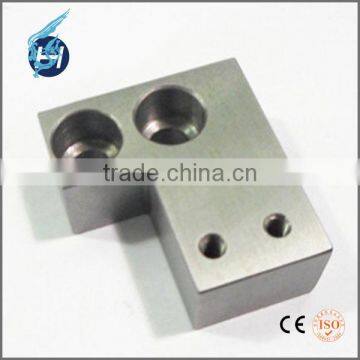 Specialized Manufacturer for High Precision CNC Machining Parts Service photo-4