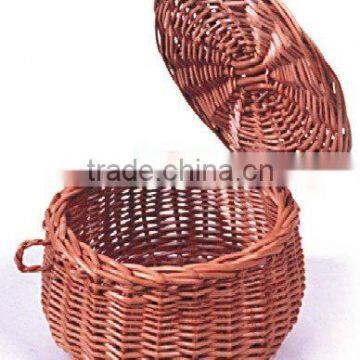 willow basket