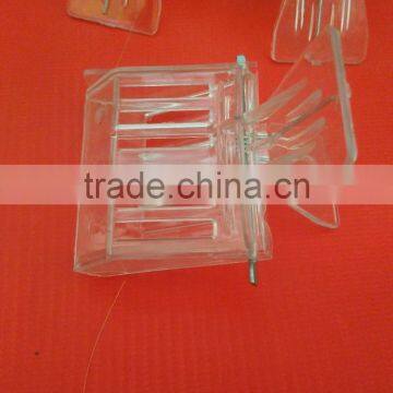 bee beekeeping tool Plastic queen cage bee cage queen bee cage