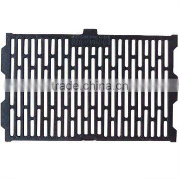 Cast Iron Slat