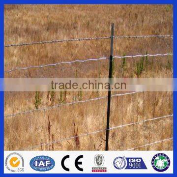 Livestock Field Fence With High Zinc Coating photo-2