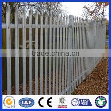 Palisade Fencing ( ISO9001:2008)