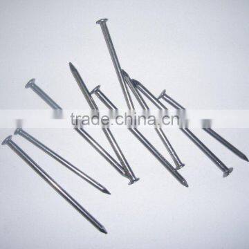 common round nails