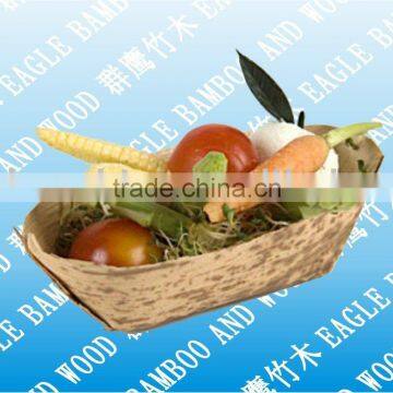 Bamboo boat/vessel/products/items