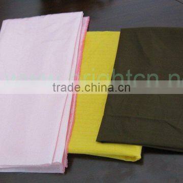 PLA woven cloth