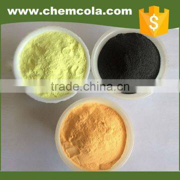 Urea moulding compound appearance different colors powdery