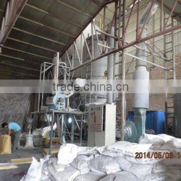 Urea Formaldehyde Glue for Plywood Mill photo-5