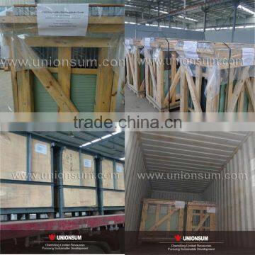 Lead Anode for Zinc Metallurgy