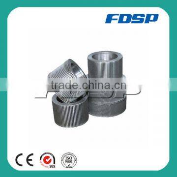 Good Impact Resistance Roller Shell photo-6