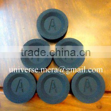 Smokeless Hookah Charcoal Shisha Charcoal Hard Wood Material photo-3