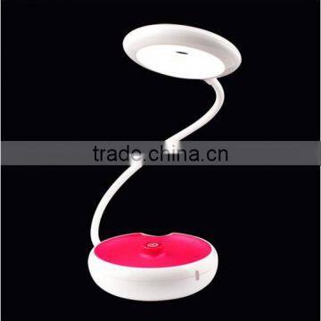 Portable LED Desk Lamps