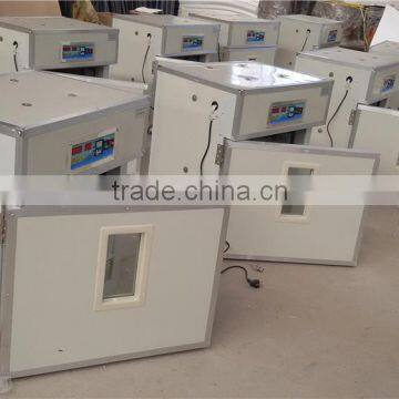 Quail Farming Used Incubator,used Chicken Egg Incubator for Sale 88 Eggs photo-3