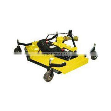 finish mower