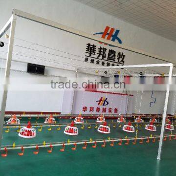 Huabang poultry chicken equipment,automatic chicken | broiler feeder