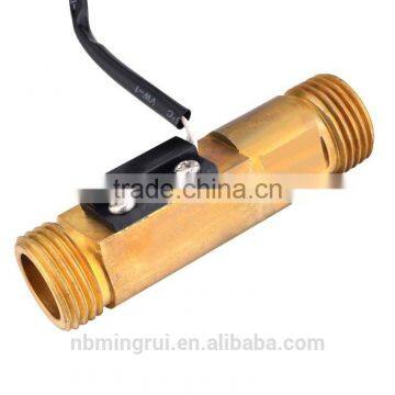 MR-B668-1A Chromeplate Brass Maginetic Water pump Flow Switch