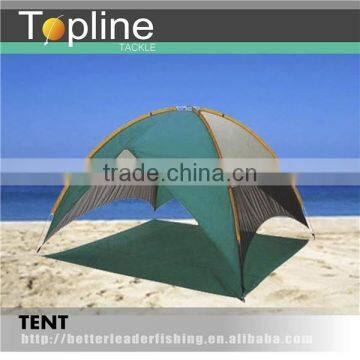 Hot selling camping tents fishing beach tent China