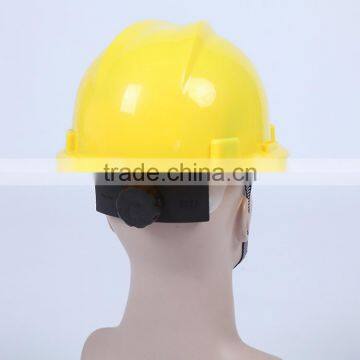 New PE Material Size Adjustable Building Safety Helmet