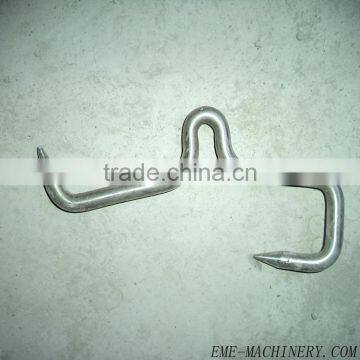 Sheep/goat Carcass Pre-Skinning Hooks For Animal Abattoir photo-4